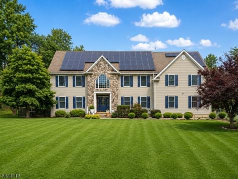 164 E Mountain Road Hillsborough NJ 08844