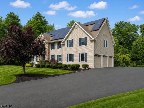 164 E Mountain Road Hillsborough NJ 08844