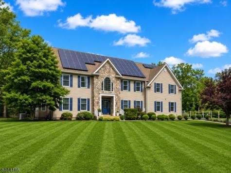 164 E Mountain Road Hillsborough NJ 08844