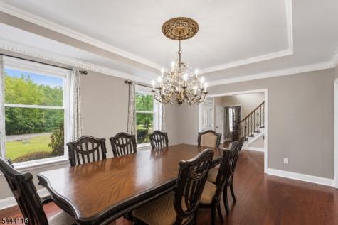 164 E Mountain Road Hillsborough NJ 08844