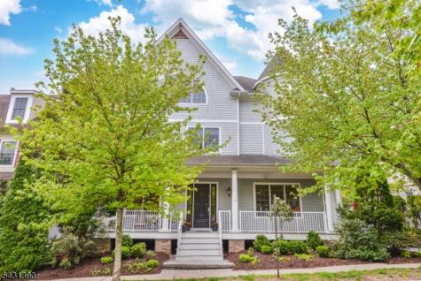 3 Christopher Court Montclair NJ 07042