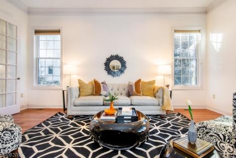 3 Christopher Court Montclair NJ 07042