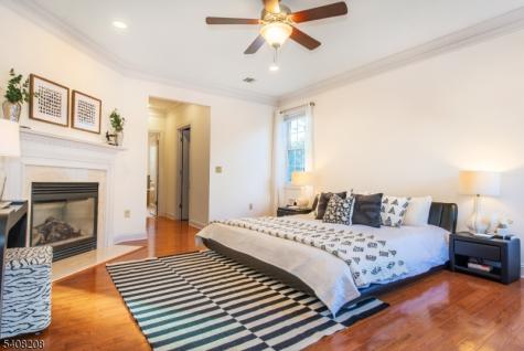 3 Christopher Court Montclair NJ 07042