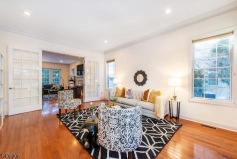 3 Christopher Court Montclair NJ 07042