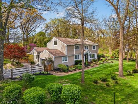 48 Tree Top Road Readington NJ 08889