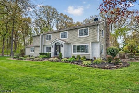 48 Tree Top Road Readington NJ 08889
