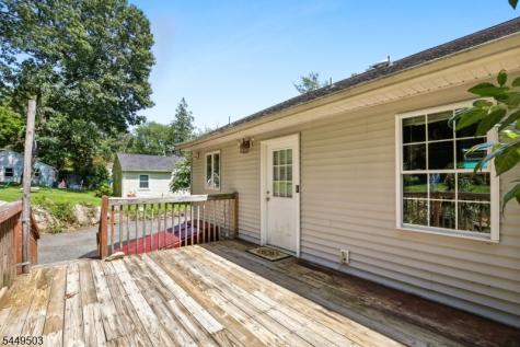 523 W Hill Road Lebanon NJ 08826