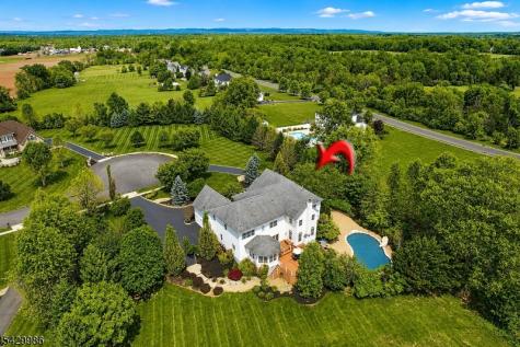 18 Todd Street Hillsborough NJ 08844