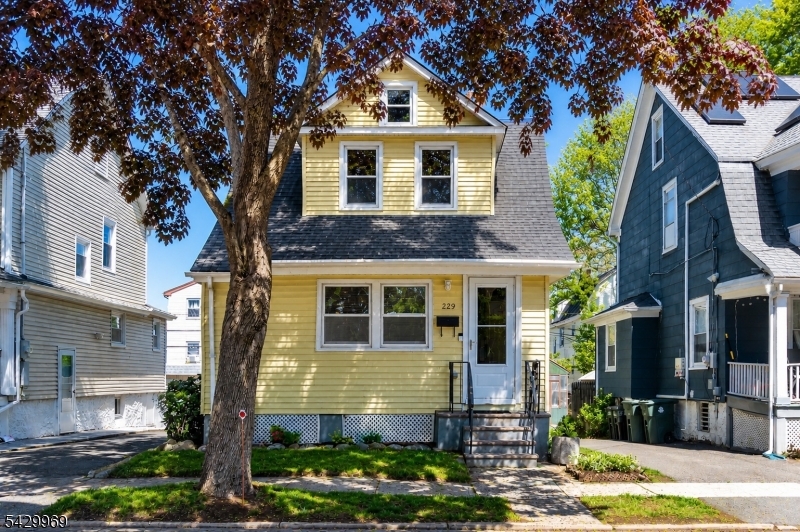 229 Lindsley Avenue South Orange Village NJ 07079