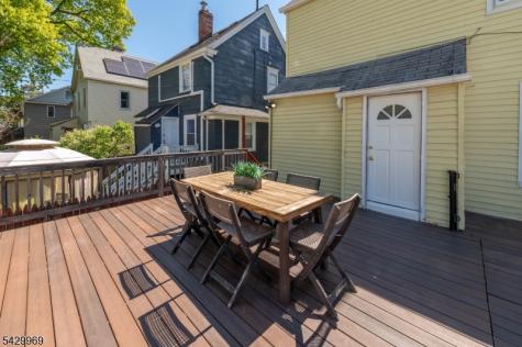229 Lindsley Avenue South Orange Village NJ 07079