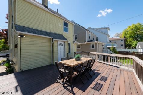 229 Lindsley Avenue South Orange Village NJ 07079