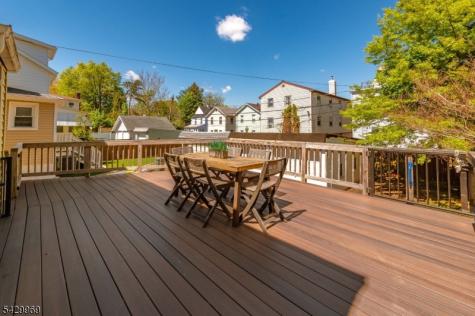 229 Lindsley Avenue South Orange Village NJ 07079
