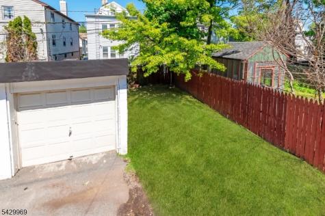 229 Lindsley Avenue South Orange Village NJ 07079