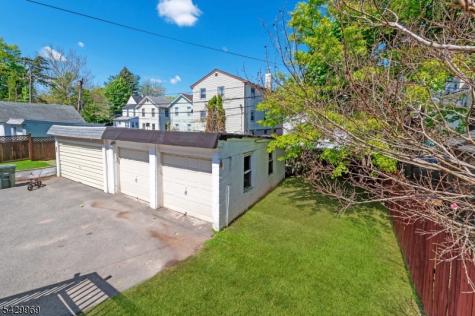 229 Lindsley Avenue South Orange Village NJ 07079