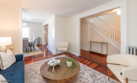 229 Lindsley Avenue South Orange Village NJ 07079