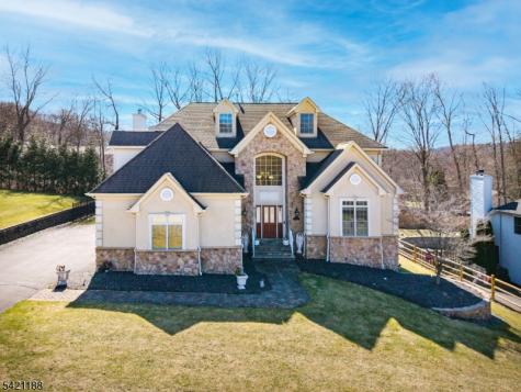 6 Hunter Drive Mount Olive NJ 07828