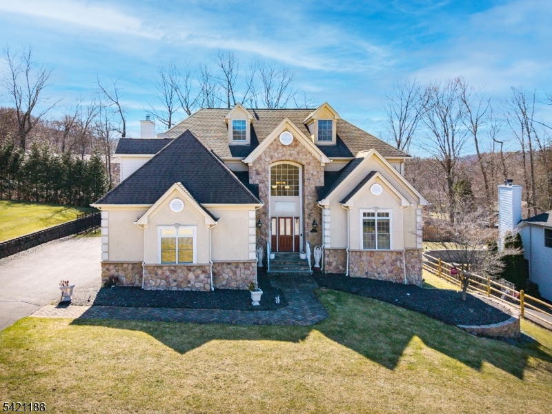 6 Hunter Drive Mount Olive NJ 07828