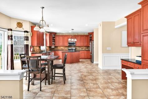 6 Hunter Drive Mount Olive NJ 07828