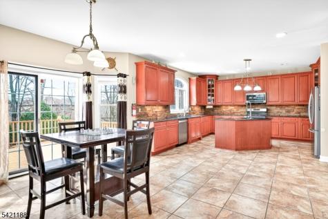 6 Hunter Drive Mount Olive NJ 07828