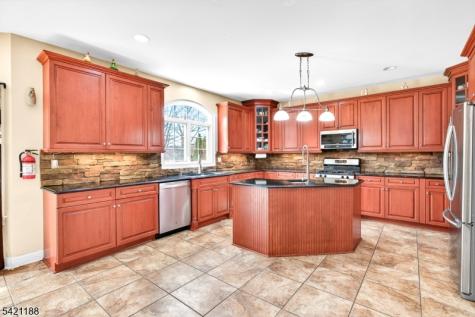 6 Hunter Drive Mount Olive NJ 07828
