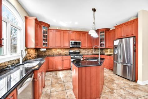 6 Hunter Drive Mount Olive NJ 07828