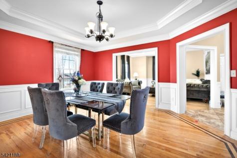 6 Hunter Drive Mount Olive NJ 07828