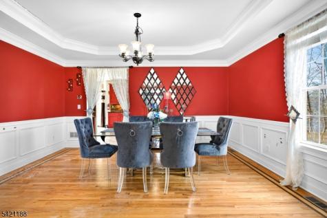 6 Hunter Drive Mount Olive NJ 07828