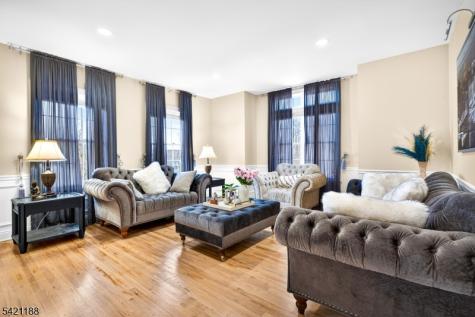 6 Hunter Drive Mount Olive NJ 07828