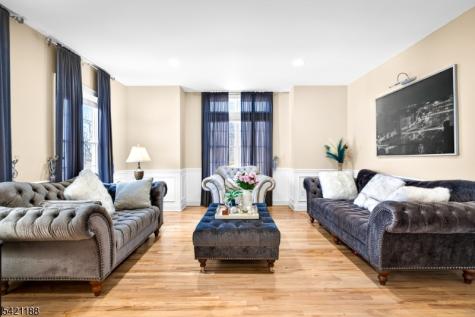 6 Hunter Drive Mount Olive NJ 07828