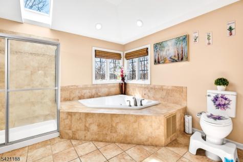 6 Hunter Drive Mount Olive NJ 07828