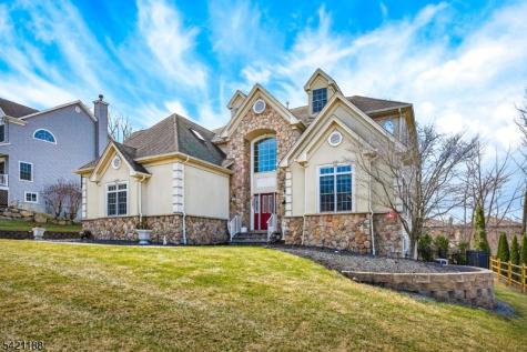 6 Hunter Drive Mount Olive NJ 07828