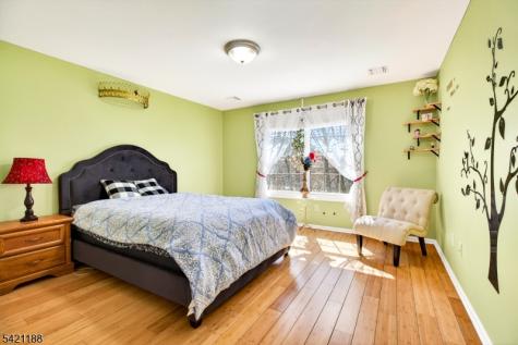 6 Hunter Drive Mount Olive NJ 07828