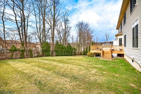 6 Hunter Drive Mount Olive NJ 07828