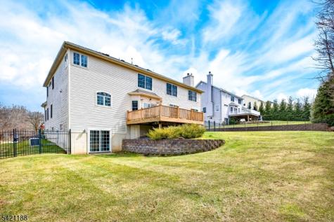 6 Hunter Drive Mount Olive NJ 07828