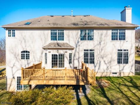 6 Hunter Drive Mount Olive NJ 07828