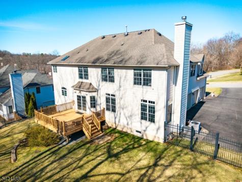 6 Hunter Drive Mount Olive NJ 07828