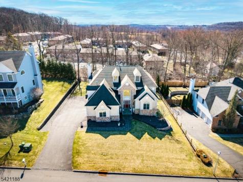 6 Hunter Drive Mount Olive NJ 07828