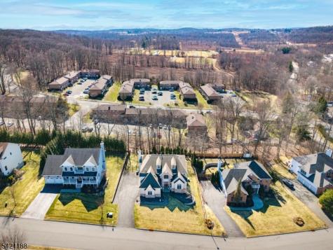 6 Hunter Drive Mount Olive NJ 07828