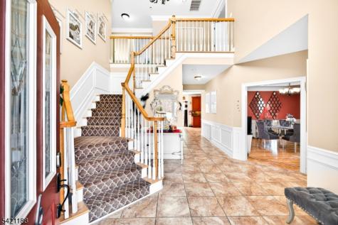 6 Hunter Drive Mount Olive NJ 07828