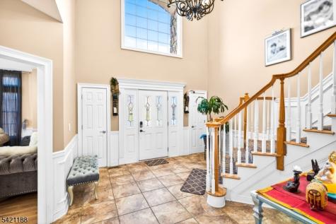 6 Hunter Drive Mount Olive NJ 07828