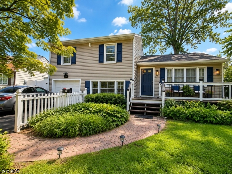 314 N Michigan Avenue Kenilworth NJ 07033
