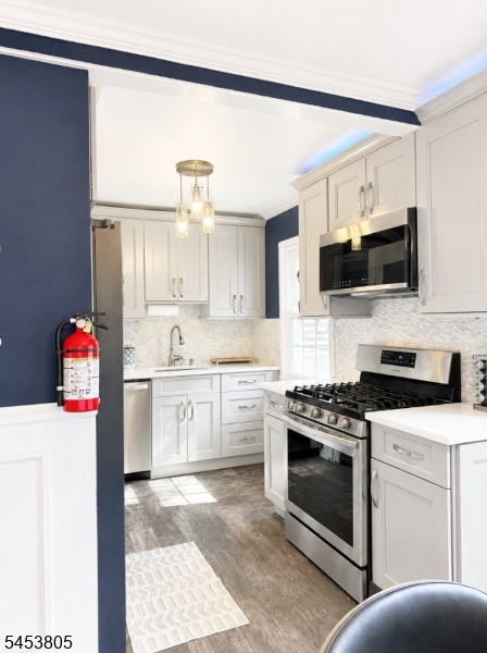 314 N Michigan Avenue Kenilworth NJ 07033