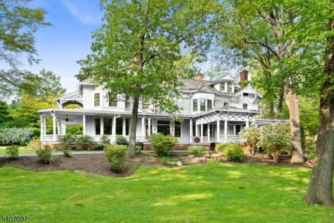 40 Highland Avenue Millburn NJ 07078