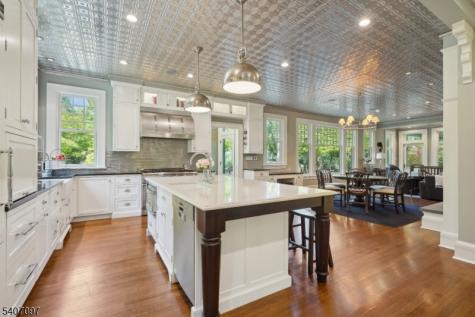 40 Highland Avenue Millburn NJ 07078
