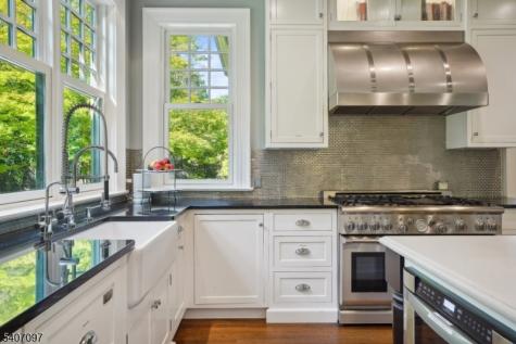 40 Highland Avenue Millburn NJ 07078