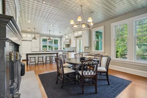 40 Highland Avenue Millburn NJ 07078