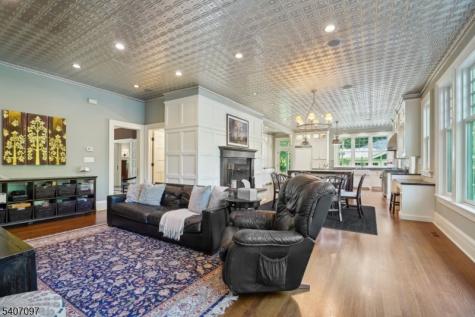 40 Highland Avenue Millburn NJ 07078