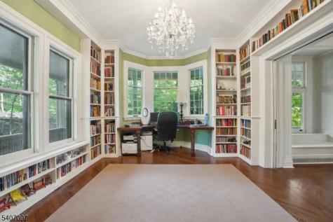 40 Highland Avenue Millburn NJ 07078