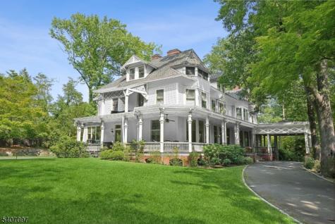 40 Highland Avenue Millburn NJ 07078