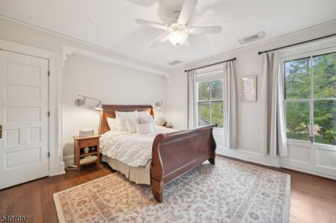 40 Highland Avenue Millburn NJ 07078
